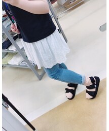 AKAIRINGO | チュニック