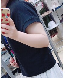 たくましい二の腕🙆 | その他