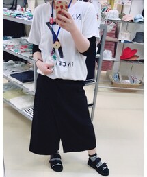 しろくろ🐼 | その他