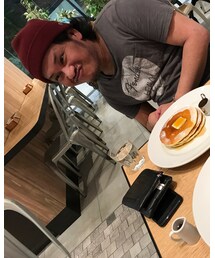 新しいお友達にっしゃん🙋💓笑 | その他