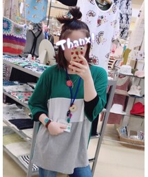 Fillil | チュニック