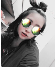 おデコつんつるてん👴🏻 | その他