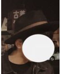 Right-on | ハット