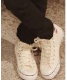 CONVERSE | スニーカー