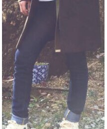 UNIQLO | デニムパンツ