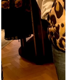 MAISON SCOTCH | ダウンベスト