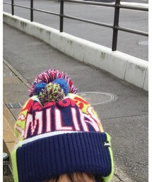 abcd | ニットキャップ/ビーニー