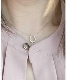 sohジュエリー | ネックレス