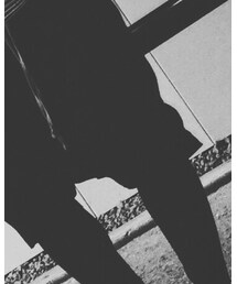 Rick Owens | カーゴパンツ