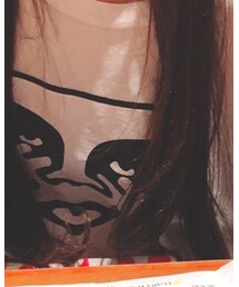 OBEY | Tシャツ/カットソー