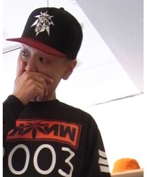 MISHKA | キャップ