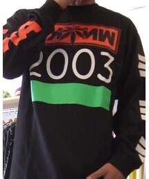 MISHKA | Tシャツ/カットソー