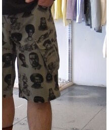 MISHKA | カーゴパンツ