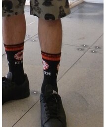 MISHKA | ソックス/靴下