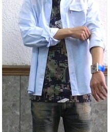 BILLIONAIRE BOYS CLUB | Tシャツ/カットソー