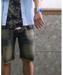 BILLIONAIRE BOYS CLUB | デニムパンツ