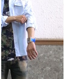 FLUD WATCHES | アナログ腕時計