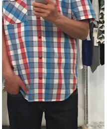 LRG | シャツ/ブラウス