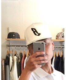 BILLIONAIRE BOYS CLUB | キャップ