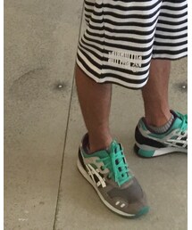 ASICS | スニーカー