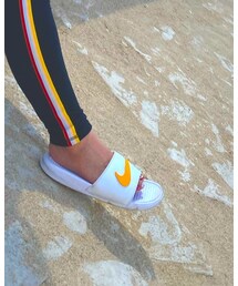 NIKE | サンダル