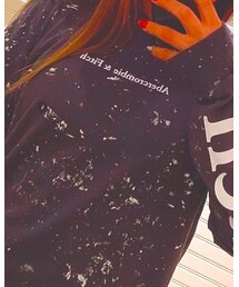 Abercrombie&Fitch | Tシャツ/カットソー