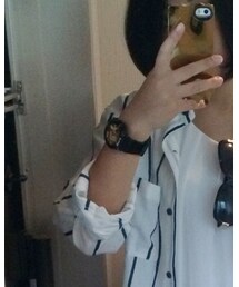 BABY-G | アナログ腕時計