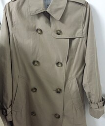 INGNI | トレンチコート