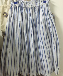 w closet | スカート
