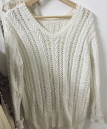 ZARA | ニット/セーター