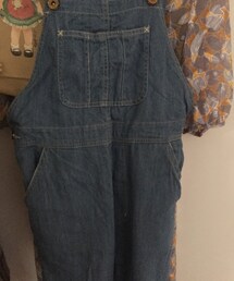 LOWRYS FARM | サロペット/オーバーオール