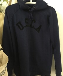 w closet | パーカー