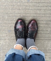 used | その他シューズ