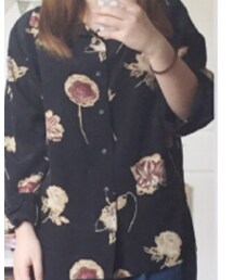 古着 | シャツ/ブラウス