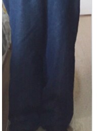 Crisp | デニムパンツ