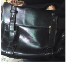 used | ショルダーバッグ