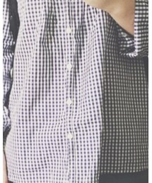 Samansa Mos2 | シャツ/ブラウス