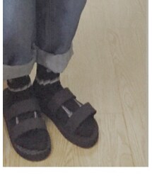 無印良品 | サンダル