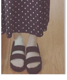 無印良品 | その他シューズ