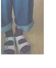 無印良品 | レギンス/スパッツ