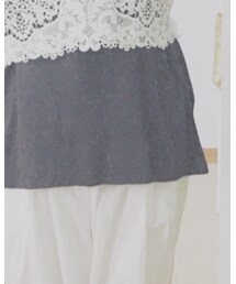 ZARA | Tシャツ/カットソー