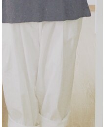 w closet | チノパンツ