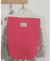 used | バックパック/リュック