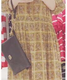 古着 | ワンピース