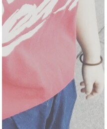 古着 | Tシャツ/カットソー