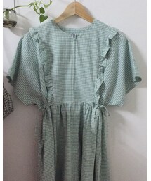 古着 | ワンピース