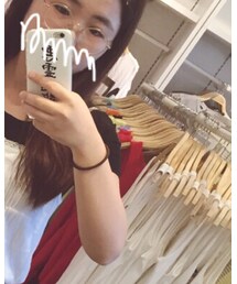 ZARA | Tシャツ/カットソー