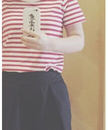 used | Tシャツ/カットソー