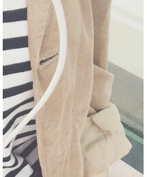 w closet | ジャケット/アウター