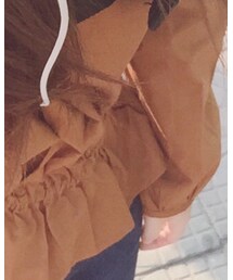 ehka sopo | トップス